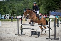 013CSO ST AULDE -GP 105 - PABLO D'ARGONE -5403 : 2016, 3 juillet 2016, ALLARD Charlotte, CSO Saint Aulde, Grand Prix 105cm, PABLO D'ARGONNE