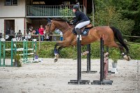 018CSO ST AULDE -GP 105 - PABLO D'ARGONE -5408 : 2016, 3 juillet 2016, ALLARD Charlotte, CSO Saint Aulde, Grand Prix 105cm, PABLO D'ARGONNE