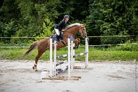 001CSO ST AULDE -PREPA 90- PRELUDE FLORENS -4283 : 2016, 3 juillet 2016, COCAGNE Emilie, PRELUDE FLORENS, PREPARATOIRE 90 cm, Prepa