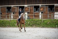 002CSO ST AULDE -PREPA 90- PRELUDE FLORENS -4284 : 2016, 3 juillet 2016, COCAGNE Emilie, PRELUDE FLORENS, PREPARATOIRE 90 cm, Prepa