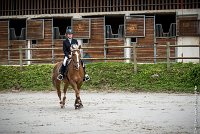 003CSO ST AULDE -PREPA 90- PRELUDE FLORENS -4285 : 2016, 3 juillet 2016, COCAGNE Emilie, PRELUDE FLORENS, PREPARATOIRE 90 cm, Prepa