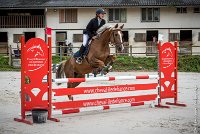 004CSO ST AULDE -PREPA 90- PRELUDE FLORENS -4286 : 2016, 3 juillet 2016, COCAGNE Emilie, PRELUDE FLORENS, PREPARATOIRE 90 cm, Prepa