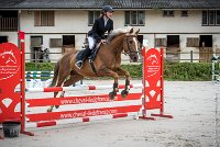 005CSO ST AULDE -PREPA 90- PRELUDE FLORENS -4287 : 2016, 3 juillet 2016, COCAGNE Emilie, PRELUDE FLORENS, PREPARATOIRE 90 cm, Prepa