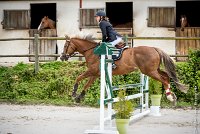 009CSO ST AULDE -PREPA 90- PRELUDE FLORENS -4291 : 2016, 3 juillet 2016, COCAGNE Emilie, PRELUDE FLORENS, PREPARATOIRE 90 cm, Prepa