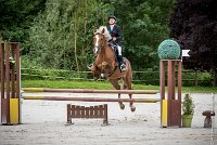 010CSO ST AULDE -PREPA 90- PRELUDE FLORENS -4292 : 2016, 3 juillet 2016, COCAGNE Emilie, PRELUDE FLORENS, PREPARATOIRE 90 cm, Prepa