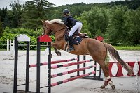 012CSO ST AULDE -PREPA 90- PRELUDE FLORENS -4294 : 2016, 3 juillet 2016, COCAGNE Emilie, PRELUDE FLORENS, PREPARATOIRE 90 cm, Prepa