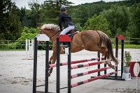 013CSO ST AULDE -PREPA 90- PRELUDE FLORENS -4295 : 2016, 3 juillet 2016, COCAGNE Emilie, PRELUDE FLORENS, PREPARATOIRE 90 cm, Prepa