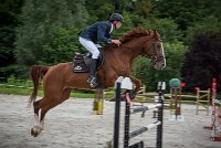 0011CSO SAINT AULDE- GP 125 - QUALINE 0247GP125CSO 6693- : 2016, 3 juillet 2016, BRIDOUX Thibault, CSO Saint Aulde, Grand Prix 125cm, QUALINE DE LA MARFEE