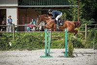 0009CSO SAINT AULDE - GP 130  - QUALINDE DE LA MARFEE 0344CSO Saint Aulde GP 130CSO 3938- : 2 juillet 2016, 2016, BRIDOUX Thibault, CSO Saint Aulde, DOLCE DU GRAND ROUTHEUX, Grand prix 130cm, QUALINE DE LA MARFEE