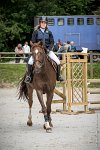 002CSO ST AULDE -PREPA 100 - QUEEN DE ROUERIE -4523 : 2016, 3 juillet 2016, COMINET Cindy, CSO Saint Aulde, P4, PREPARATOIRE 100 cm, Prepa, QUEEN DE ROUERIE