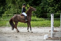 007CSO ST AULDE -PREPA 100 - QUEEN DE ROUERIE -4528 : 2016, 3 juillet 2016, COMINET Cindy, CSO Saint Aulde, P4, PREPARATOIRE 100 cm, Prepa, QUEEN DE ROUERIE