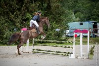 012CSO ST AULDE -PREPA 100 - QUEEN DE ROUERIE -4533 : 2016, 3 juillet 2016, COMINET Cindy, CSO Saint Aulde, P4, PREPARATOIRE 100 cm, Prepa, QUEEN DE ROUERIE