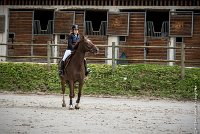 013CSO ST AULDE -PREPA 100 - QUEEN DE ROUERIE -4534 : 2016, 3 juillet 2016, COMINET Cindy, CSO Saint Aulde, P4, PREPARATOIRE 100 cm, Prepa, QUEEN DE ROUERIE