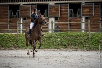 014CSO ST AULDE -PREPA 100 - QUEEN DE ROUERIE -4535 : 2016, 3 juillet 2016, COMINET Cindy, CSO Saint Aulde, P4, PREPARATOIRE 100 cm, Prepa, QUEEN DE ROUERIE