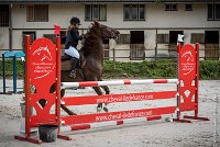 018CSO ST AULDE -PREPA 100 - QUEEN DE ROUERIE -4539 : 2016, 3 juillet 2016, COMINET Cindy, CSO Saint Aulde, P4, PREPARATOIRE 100 cm, Prepa, QUEEN DE ROUERIE