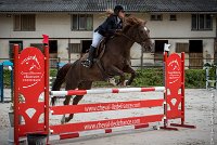 019CSO ST AULDE -PREPA 100 - QUEEN DE ROUERIE -4540 : 2016, 3 juillet 2016, COMINET Cindy, CSO Saint Aulde, P4, PREPARATOIRE 100 cm, Prepa, QUEEN DE ROUERIE