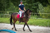 0002CSO SAINT AULDE- PREPA100 - QUITINE 0687Prepa CSO 4749- : 2016, 3 juillet 2016, BERTHE Quentin, CSO Saint Aulde, PREPARATOIRE 100 cm, Prepa, QUITINE DU CHATEAU