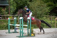 0009CSO SAINT AULDE- PREPA100 - QUITINE 0694Prepa CSO 4756- : 2016, 3 juillet 2016, BERTHE Quentin, CSO Saint Aulde, PREPARATOIRE 100 cm, Prepa, QUITINE DU CHATEAU