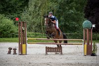 0013CSO SAINT AULDE- PREPA100 - QUITINE 0698Prepa CSO 4760- : 2016, 3 juillet 2016, BERTHE Quentin, CSO Saint Aulde, PREPARATOIRE 100 cm, Prepa, QUITINE DU CHATEAU