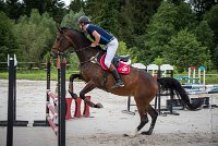 0015CSO SAINT AULDE- PREPA100 - QUITINE 0700Prepa CSO 4762- : 2016, 3 juillet 2016, BERTHE Quentin, CSO Saint Aulde, PREPARATOIRE 100 cm, Prepa, QUITINE DU CHATEAU