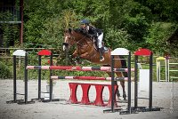 0003CSO SAINT AULDE- GP120 - RAFALE DE GOBAUDE 0204CSO Saint Aulde GP 120CSO 3500- : 2 juillet 2016, 2016, CSO Saint Aulde, GROUBERMAN Sophie, Grand prix 120cm, RAFALE DE GOBAUDE