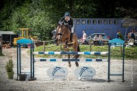 0005CSO SAINT AULDE- GP120 - RAFALE DE GOBAUDE 0206CSO Saint Aulde GP 120CSO 3502- : 2 juillet 2016, 2016, CSO Saint Aulde, GROUBERMAN Sophie, Grand prix 120cm, RAFALE DE GOBAUDE