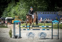 0006CSO SAINT AULDE- GP120 - RAFALE DE GOBAUDE 0207CSO Saint Aulde GP 120CSO 3503- : 2 juillet 2016, 2016, CSO Saint Aulde, GROUBERMAN Sophie, Grand prix 120cm, RAFALE DE GOBAUDE