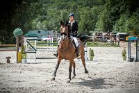 0007CSO SAINT AULDE- GP120 - RAFALE DE GOBAUDE 0208CSO Saint Aulde GP 120CSO 3504- : 2 juillet 2016, 2016, CSO Saint Aulde, GROUBERMAN Sophie, Grand prix 120cm, RAFALE DE GOBAUDE