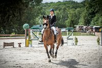 0008CSO SAINT AULDE- GP120 - RAFALE DE GOBAUDE 0209CSO Saint Aulde GP 120CSO 3505- : 2 juillet 2016, 2016, CSO Saint Aulde, GROUBERMAN Sophie, Grand prix 120cm, RAFALE DE GOBAUDE