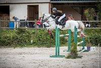 010CSO ST AULDE -GP 115 - RATAXES -6015 : 2016, 3 juillet 2016, CSO Saint Aulde, FEUGERE Ombeline, Grand Prix 115cm, RATAXES