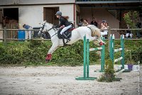 011CSO ST AULDE -GP 115 - RATAXES -6016 : 2016, 3 juillet 2016, CSO Saint Aulde, FEUGERE Ombeline, Grand Prix 115cm, RATAXES