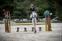 014CSO ST AULDE -GP 115 - RATAXES -6019 : 2016, 3 juillet 2016, CSO Saint Aulde, FEUGERE Ombeline, Grand Prix 115cm, RATAXES