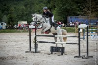 018CSO ST AULDE -GP 115 - RATAXES -6023 : 2016, 3 juillet 2016, CSO Saint Aulde, FEUGERE Ombeline, Grand Prix 115cm, RATAXES