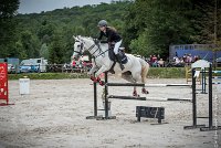 019CSO ST AULDE -GP 115 - RATAXES -6024 : 2016, 3 juillet 2016, CSO Saint Aulde, FEUGERE Ombeline, Grand Prix 115cm, RATAXES