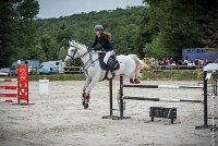 020CSO ST AULDE -GP 115 - RATAXES -6025 : 2016, 3 juillet 2016, CSO Saint Aulde, FEUGERE Ombeline, Grand Prix 115cm, RATAXES