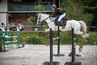 028CSO ST AULDE -GP 115 - RATAXES -6032 : 2016, 3 juillet 2016, CSO Saint Aulde, FEUGERE Ombeline, Grand Prix 115cm, RATAXES