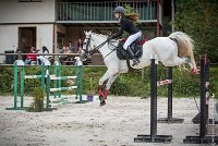 029CSO ST AULDE -GP 115 - RATAXES -6033 : 2016, 3 juillet 2016, CSO Saint Aulde, FEUGERE Ombeline, Grand Prix 115cm, RATAXES