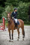 0005CSO SAINT AULDE- GP105  RDP 0740GP105CSO 5587- : 2016, 3 juillet 2016, CSO Saint Aulde, Grand Prix 105cm, remise des prix