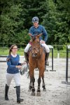 0019CSO SAINT AULDE- GP105  RDP 0759GP105CSO 5606- : 2016, 3 juillet 2016, CSO Saint Aulde, Grand Prix 105cm, remise des prix