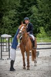 0024CSO SAINT AULDE- GP105  RDP 0765GP105CSO 5612- : 2016, 3 juillet 2016, CSO Saint Aulde, Grand Prix 105cm, remise des prix