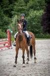 0026CSO SAINT AULDE- GP105  RDP 0770GP105CSO 5617- : 2016, 3 juillet 2016, CSO Saint Aulde, Grand Prix 105cm, remise des prix