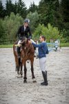 0028CSO SAINT AULDE- GP105  RDP 0773GP105CSO 5620- : 2016, 3 juillet 2016, CSO Saint Aulde, Grand Prix 105cm, remise des prix