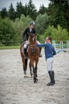 0029CSO SAINT AULDE- GP105  RDP 0774GP105CSO 5621- : 2016, 3 juillet 2016, CSO Saint Aulde, Grand Prix 105cm, remise des prix