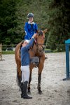 0036CSO SAINT AULDE- GP105  RDP 0784GP105CSO 5631- : 2016, 3 juillet 2016, CSO Saint Aulde, Grand Prix 105cm, remise des prix