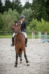 0040CSO SAINT AULDE- GP105  RDP 0788GP105CSO 5635- : 2016, 3 juillet 2016, CSO Saint Aulde, Grand Prix 105cm, remise des prix