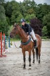 0013CSO SAINT AULDE- GP110  RDP 0679CSO Saint Aulde GP 110CSO 3269- : 2 juillet 2016, 2016, BENGHOZI Laura, CSO Saint Aulde, Grand prix 110cm, SOURCE D'ARGONE, remise des prix