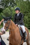 0024CSO SAINT AULDE- GP110  RDP 0695CSO Saint Aulde GP 110CSO 3285- : 2 juillet 2016, 2016, CHARPENTIER Marion, CSO Saint Aulde, Grand prix 110cm, VERYWELL DU LYS, remise des prix