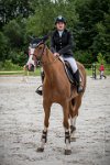 0025CSO SAINT AULDE- GP110  RDP 0696CSO Saint Aulde GP 110CSO 3286- : 2 juillet 2016, 2016, CHARPENTIER Marion, CSO Saint Aulde, Grand prix 110cm, VERYWELL DU LYS, remise des prix