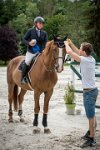 0012CSO SAINT AULDE- GP115  RDP 0016GP135CSO 6173- : 2016, 3 juillet 2016, CSO Saint Aulde, Grand Prix 115cm, remise des prix