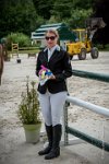 0014CSO SAINT AULDE- GP115  RDP 0021GP135CSO 6177- : 2016, 3 juillet 2016, CSO Saint Aulde, Grand Prix 115cm, remise des prix